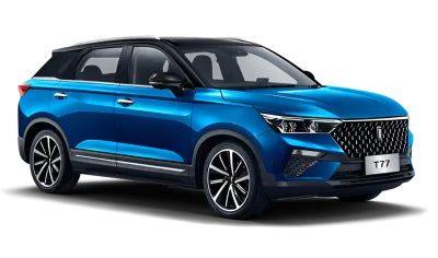 Автомобиль FAW Bestune T77, 1.5 л, передний привод, Робот, бензин в наличии в Санкт-Петербург