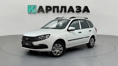 Автомобиль LADA Granta Универсал, 1.6 л, передний привод, МКПП, бензин в наличии в Кемерово