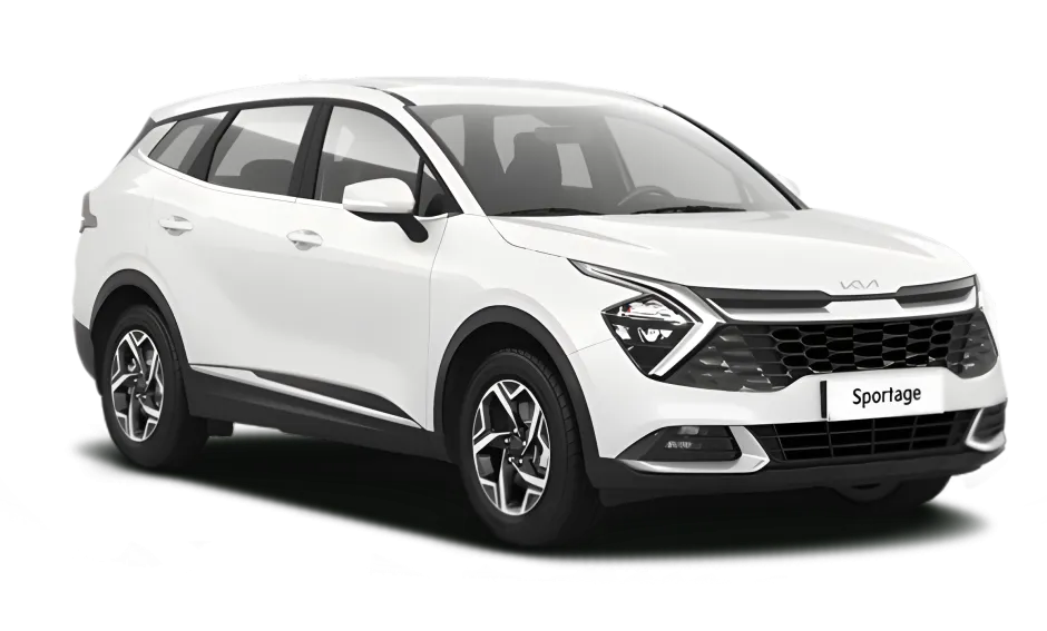 Автомобиль Kia Sportage, 2.5 л, полный привод, АКПП, бензин в наличии в Екатеринбург