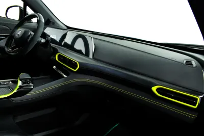 Changan