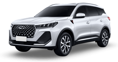 Chery Tiggo 7 Pro Max