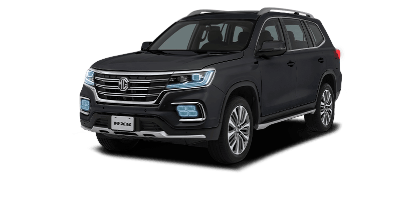 Автомобиль MG RX8, 2 л, полный привод, АКПП, бензин в наличии в Нижнем Новгороде