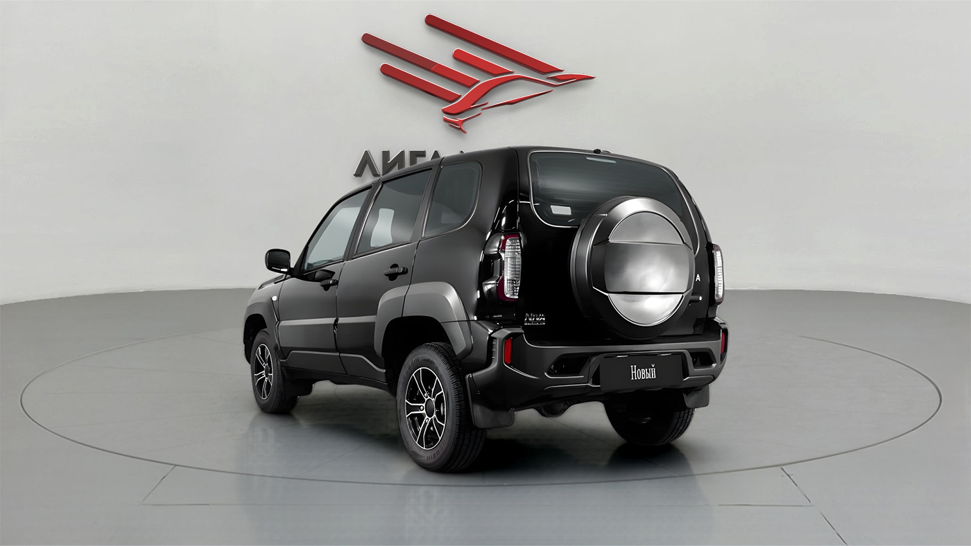 LADA