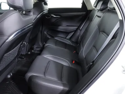 Автомобиль Geely Tugella, 2 л, полный привод, АКПП, бензин в наличии в Новосибирск