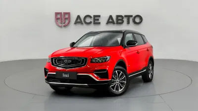 Geely