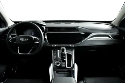 Geely