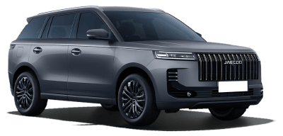 JAECOO J6