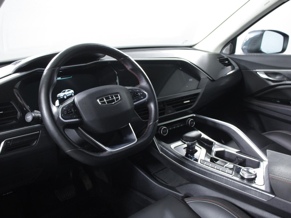 Geely