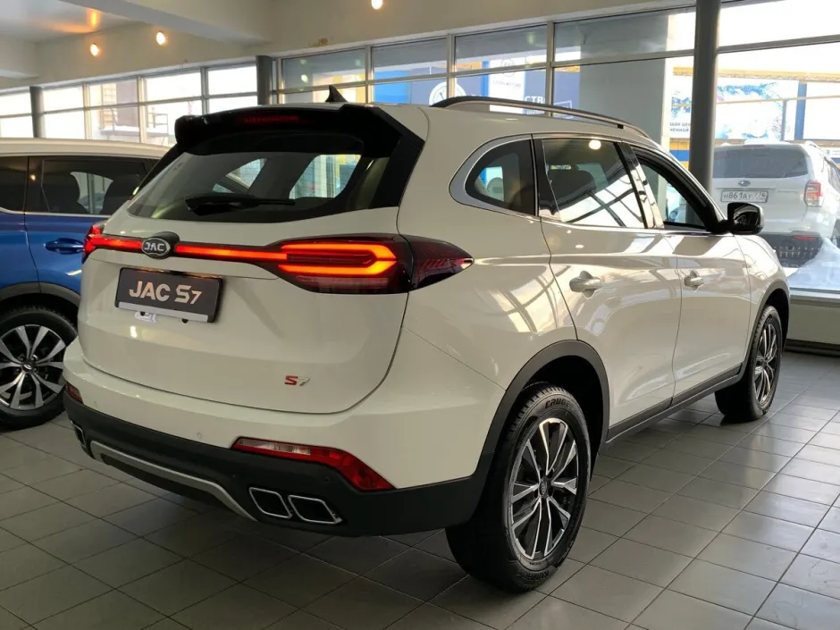 JAC