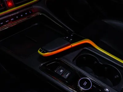 Changan