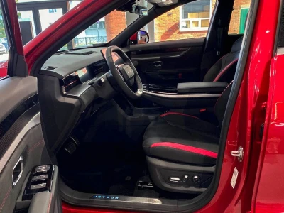 Автомобиль Jetour Dashing, 1.5 л, передний привод, Робот, бензин в наличии в Краснодаре