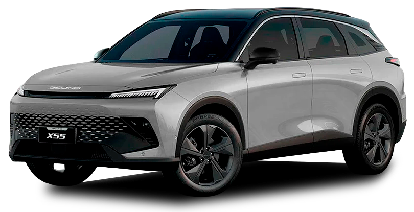 BAIC