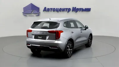 Автомобиль Haval Jolion, 1.5 л, полный привод, Робот, бензин в наличии в Омске
