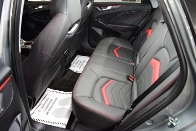 Автомобиль Kaiyi E5, 1.5 л, передний привод, Вариатор, бензин в наличии в Краснодаре