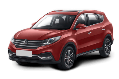 DongFeng 580