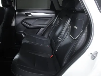 Автомобиль Haval Jolion, 1.5 л, полный привод, Робот, бензин в наличии в Новосибирск