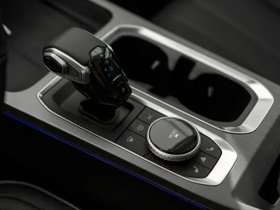 Автомобиль JAECOO J7, 1.6 л, полный привод, Робот, бензин в наличии в Санкт-Петербург