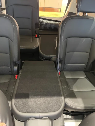 Автомобиль Geely Okavango, 1.5 л, передний привод, Робот, бензин в наличии в Краснодаре