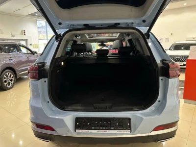 Автомобиль Chery Tiggo 7 Pro Max, 1.5 л, полный привод, Робот, бензин в наличии в Краснодаре