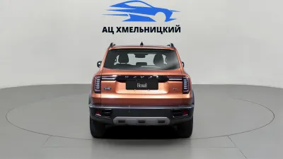 Автомобиль Haval Dargo, 2 л, полный привод, Робот, бензин в наличии в Новосибирск