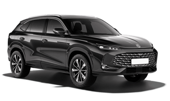 Автомобиль MG HS NEW, 2 л, передний привод, АКПП, бензин в наличии в Нижнем Новгороде