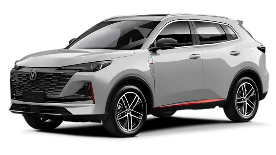 Автомобиль Changan UNI-S / CS55PLUS, 1.5 л, передний привод, Робот, бензин в наличии в Москве