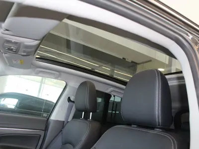 Автомобиль Mitsubishi ASX, 2 л, полный привод, Вариатор, бензин в наличии в Краснодаре