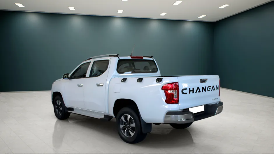 Changan