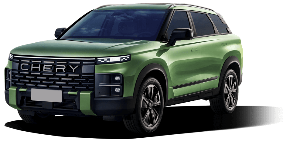 Chery