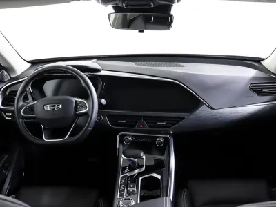 Автомобиль Geely Tugella, 2 л, полный привод, АКПП, бензин в наличии в Новосибирск
