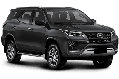 Автомобиль Toyota Fortuner, 2.8 л, полный привод, АКПП, дизель в наличии в Краснодар