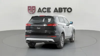Geely