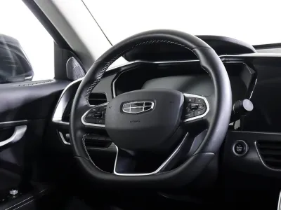 Автомобиль Geely Tugella, 2 л, полный привод, АКПП, бензин в наличии в Новосибирск
