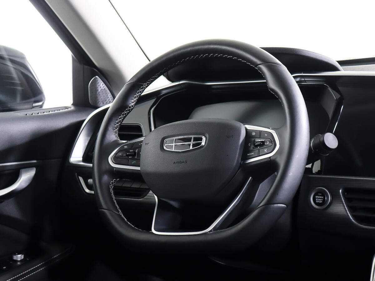 Geely