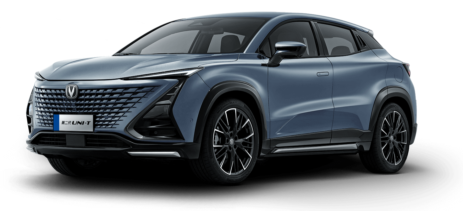Changan