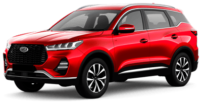 Автомобиль Xcite X-Cross 7, 1.5 л, передний привод, Вариатор, бензин в наличии в Краснодар