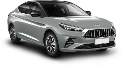 Автомобиль JAC J7, 1.5 л, передний привод, Вариатор, бензин в наличии в Екатеринбург