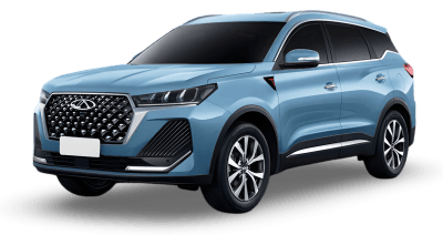 Автомобиль Chery Tiggo 7 Pro Max, 1.6 л, передний привод, Робот, бензин в наличии в Краснодаре