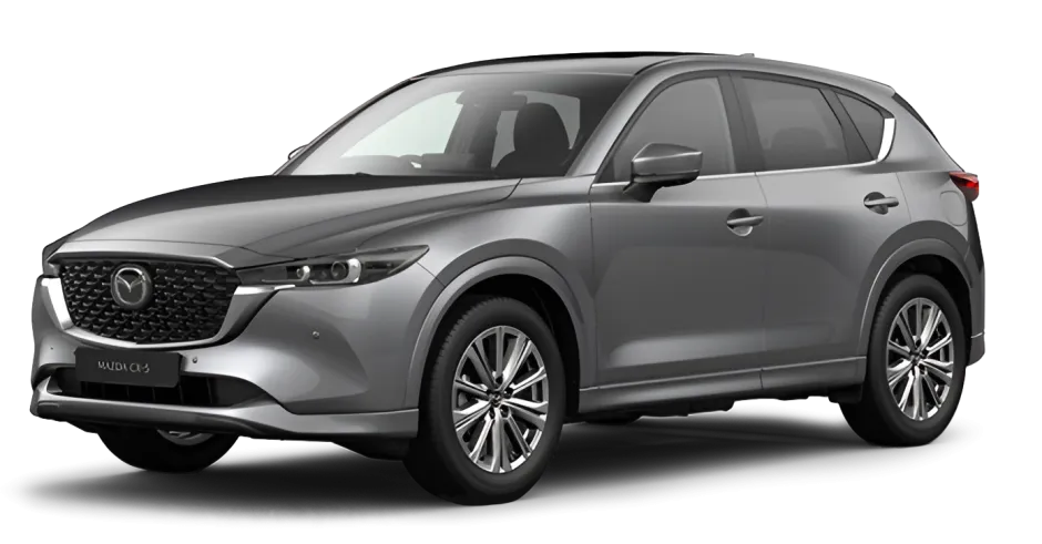 Автомобиль Mazda CX-5, 2 л, полный привод, АКПП, бензин в наличии в Санкт-Петербург