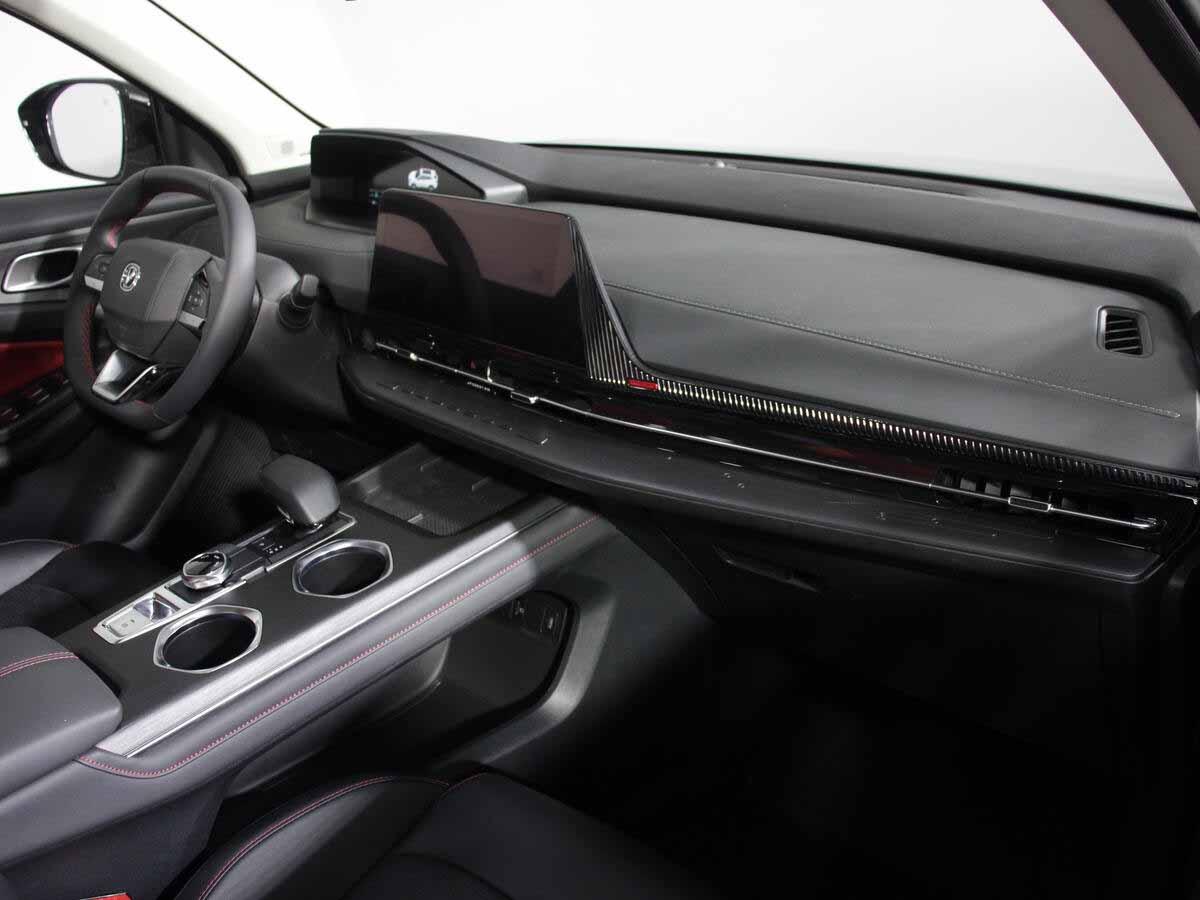 Changan