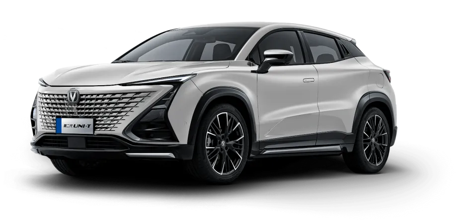 Автомобиль Changan UNI-T, 1.5 л, передний привод, Робот, бензин в наличии в Москве