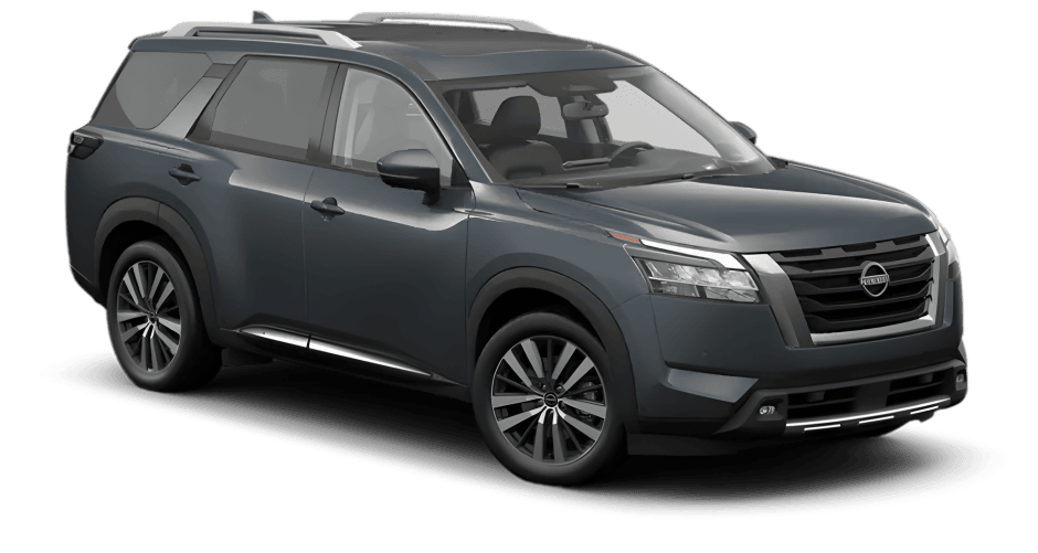 Автомобиль Nissan Pathfinder, 3.5 л, полный привод, АКПП, бензин в наличии в Краснодаре