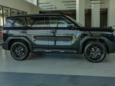 Автомобиль Haval H3, 1.5 л, полный привод, Робот, бензин в наличии в Санкт-Петербург