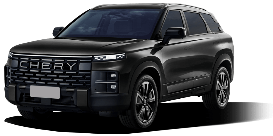 Chery