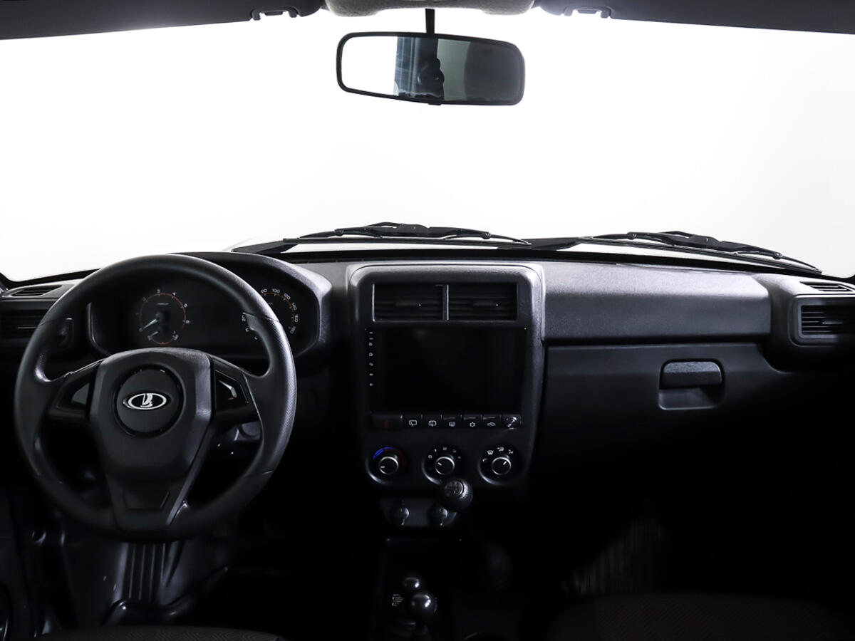 LADA
