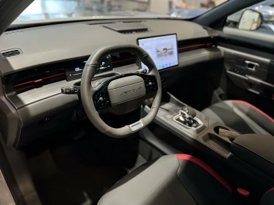 Автомобиль Jetour Dashing, 1.5 л, передний привод, Робот, бензин в наличии в Екатеринбург