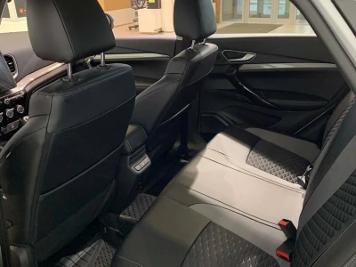 Автомобиль LADA Vesta New, 1.6 л, передний привод, МКПП, бензин в наличии в Екатеринбург