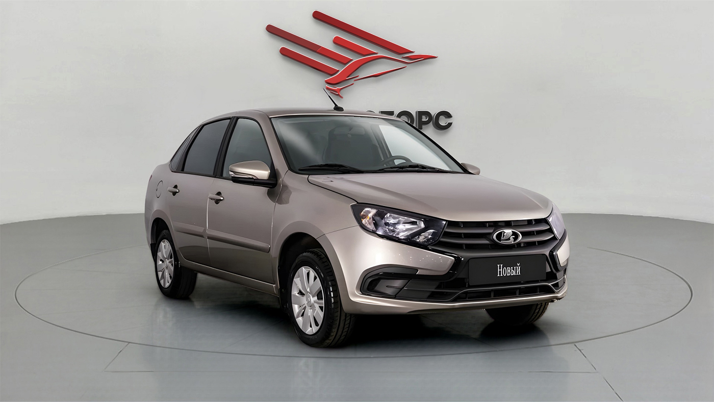 LADA