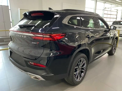 Автомобиль EXEED TXL, 1.6 л, полный привод, Робот, бензин в наличии в Екатеринбургe