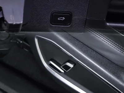 Автомобиль Geely Tugella, 2 л, полный привод, АКПП, бензин в наличии в Новосибирск